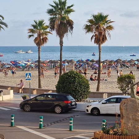 Apartamento En La Playa Oropesa del Mar Εξωτερικό φωτογραφία