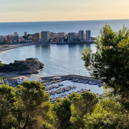 Apartamento En La Playa Oropesa del Mar Εξωτερικό φωτογραφία