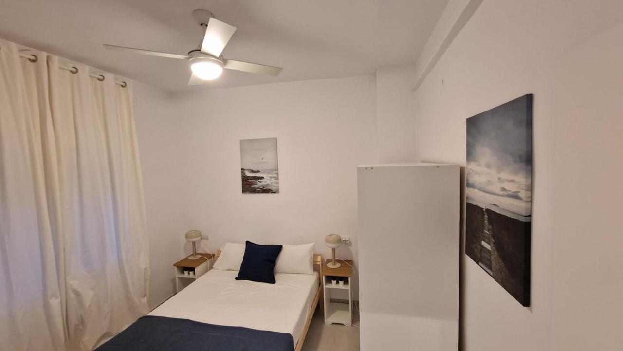 Apartamento En La Playa Oropesa del Mar Εξωτερικό φωτογραφία