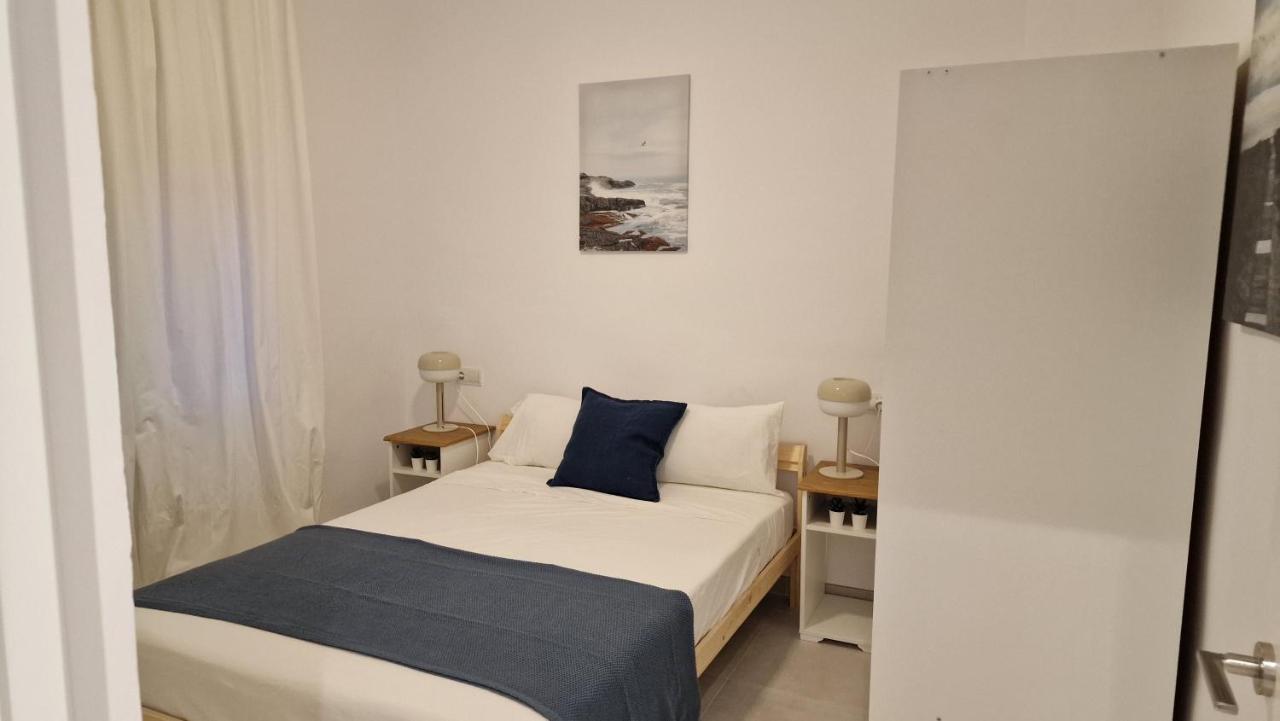 Apartamento En La Playa Oropesa del Mar Εξωτερικό φωτογραφία