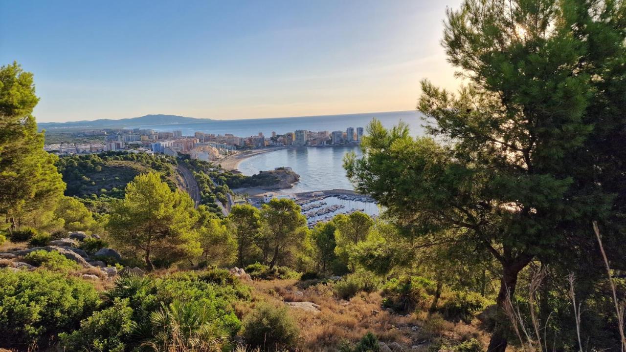Apartamento En La Playa Oropesa del Mar Εξωτερικό φωτογραφία
