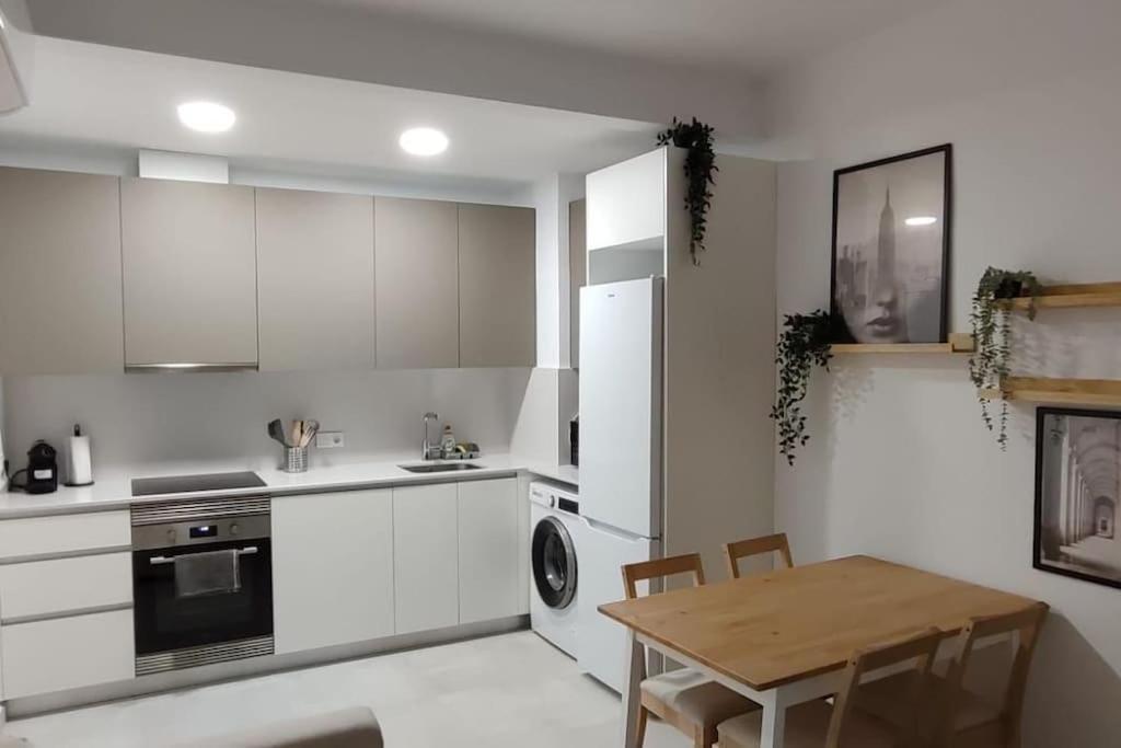 Apartamento En La Playa Oropesa del Mar Εξωτερικό φωτογραφία